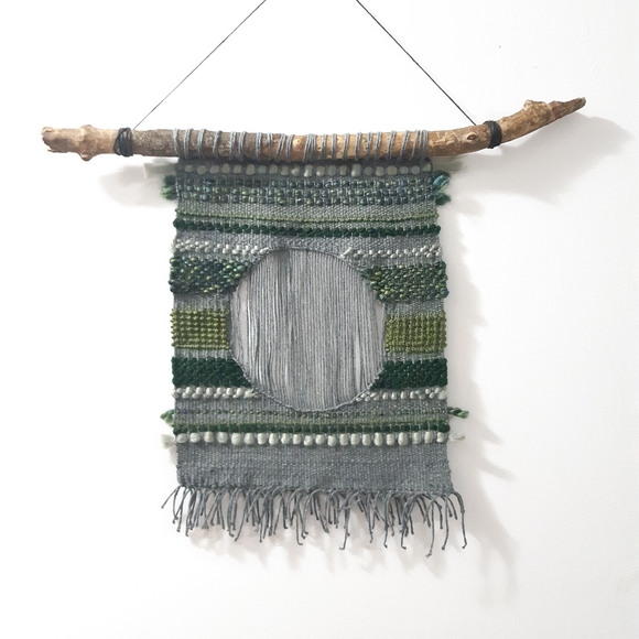 *New* Handmade Wall Tapestry - Picture 4 of 4